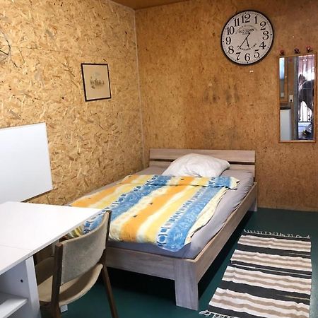 Reitschule Kronwitter Mainbernheim Buitenkant foto