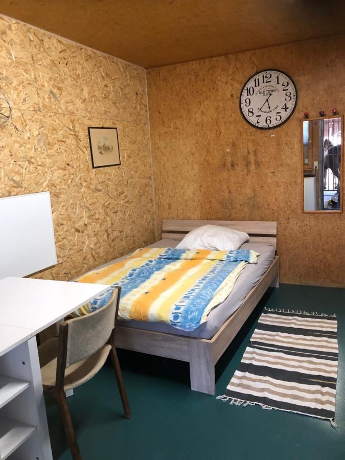 Reitschule Kronwitter Mainbernheim Buitenkant foto